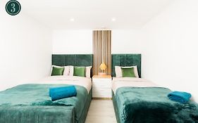 Birmingham Central Deluxe Inn